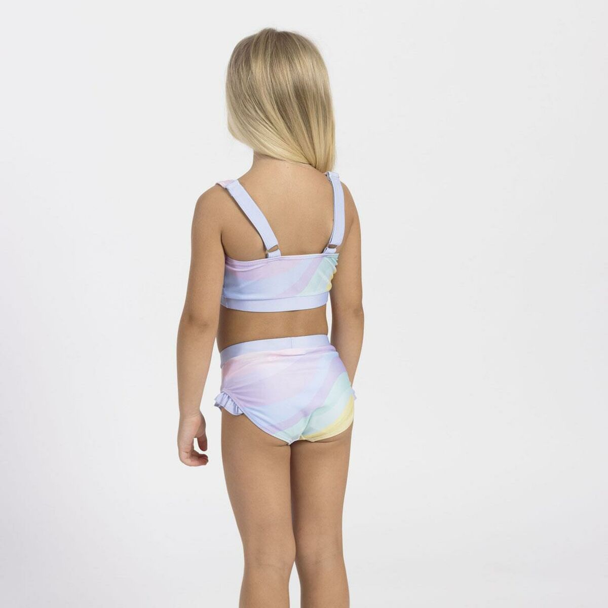 Biquíni Stitch Multicolor